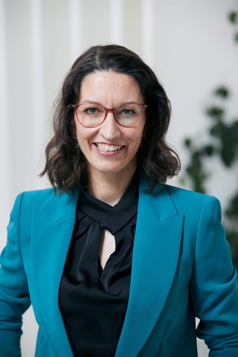 Andrea Berten